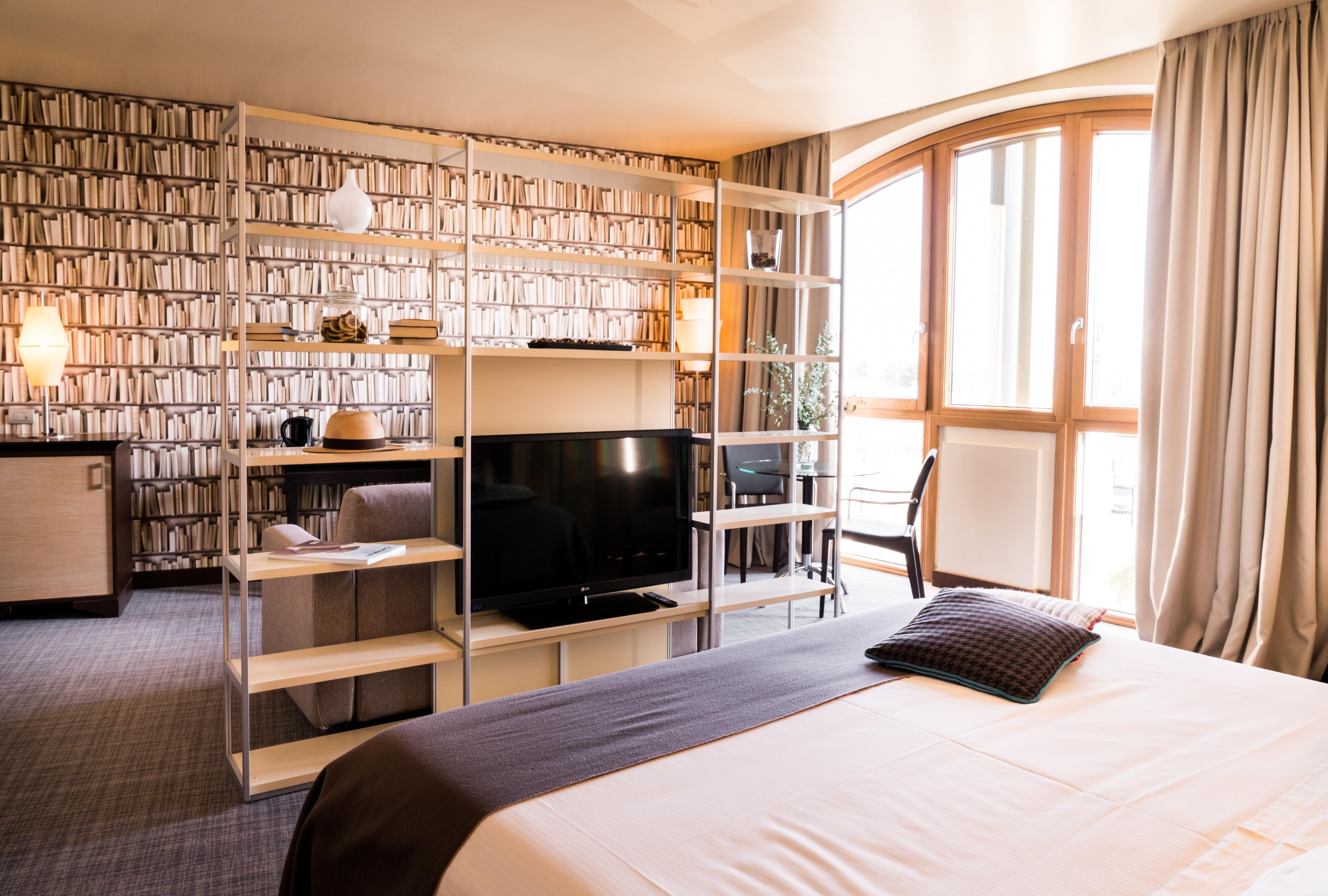 Litta Palace Milano Lainate Luaran gambar