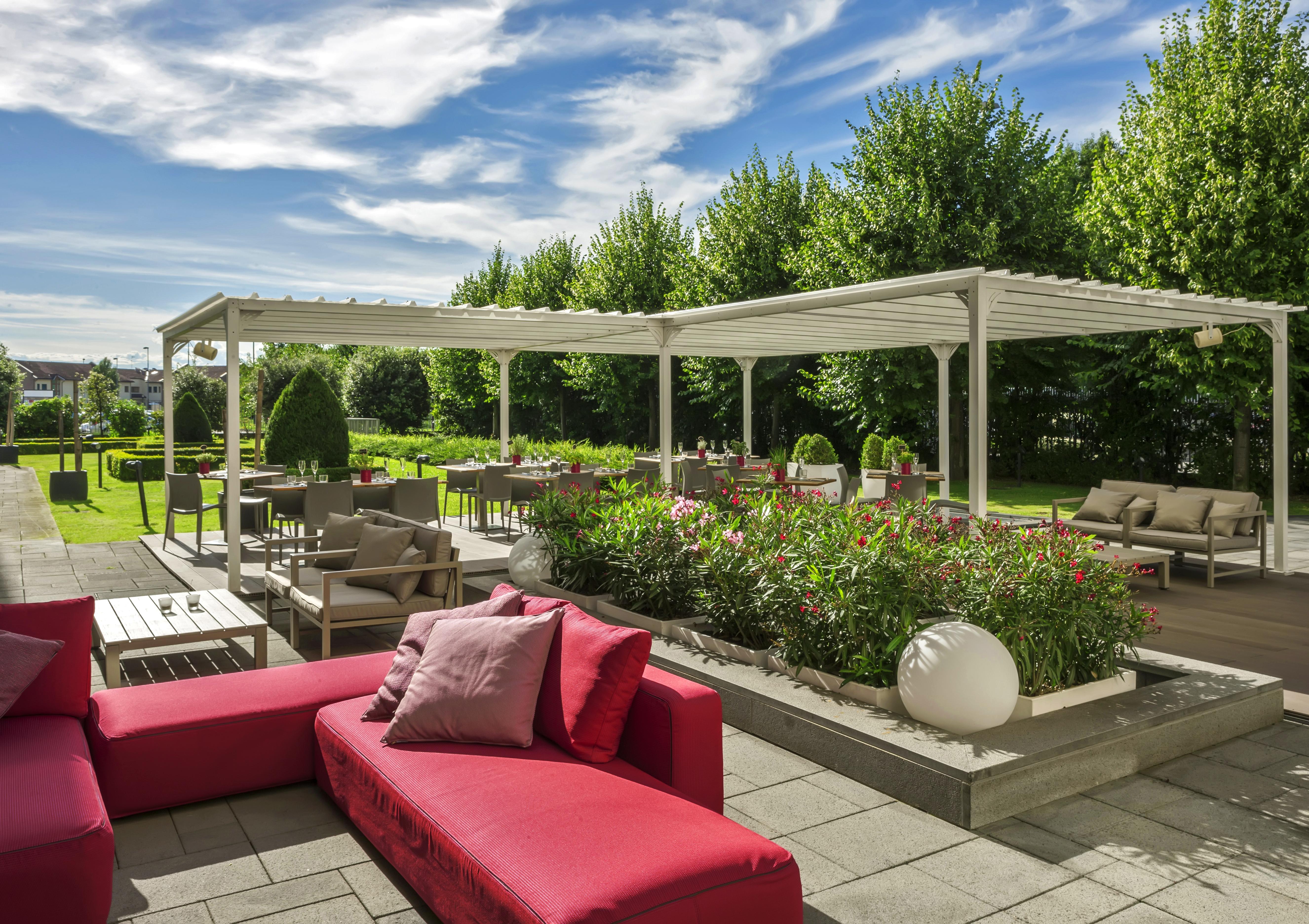 Litta Palace Milano Lainate Luaran gambar