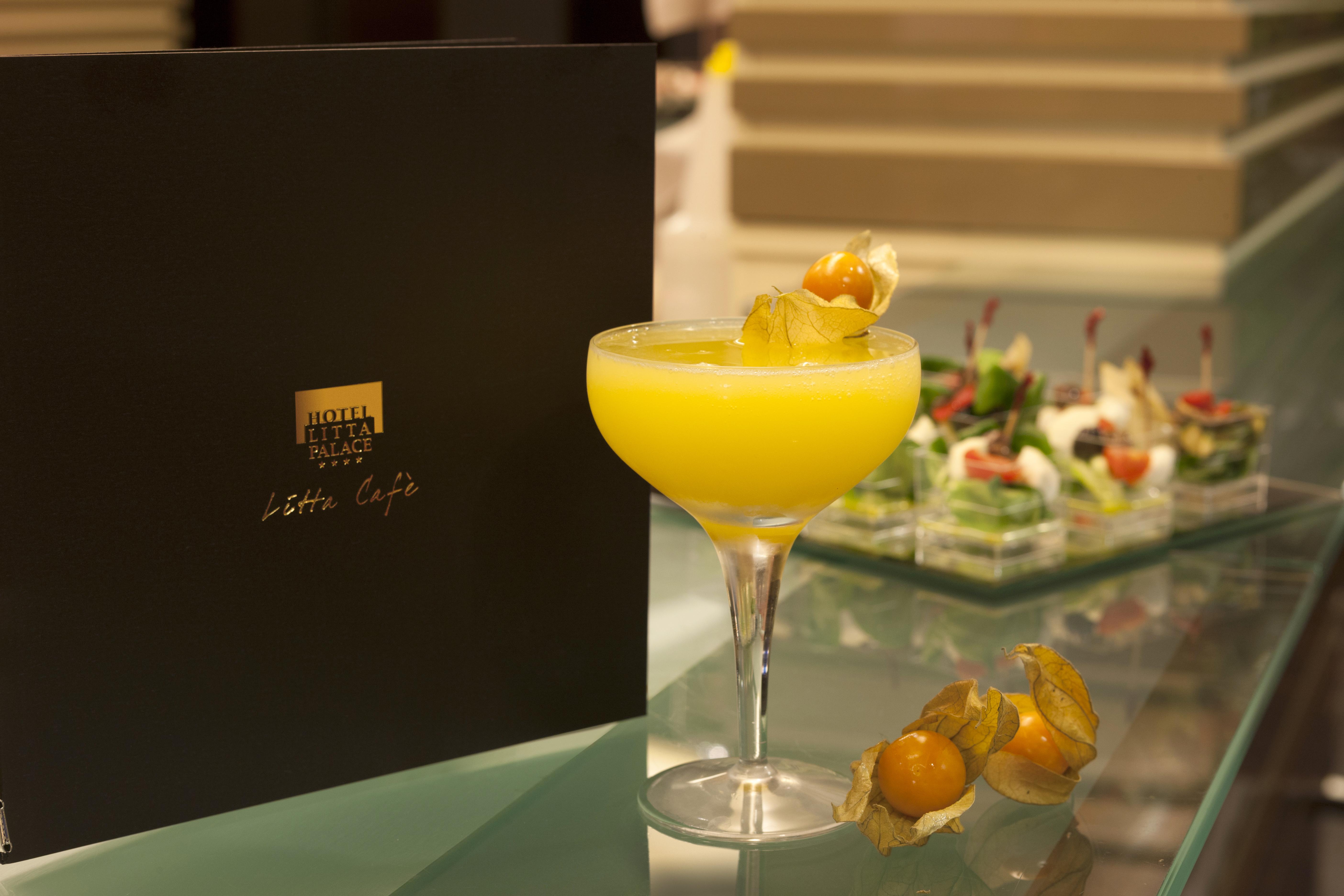 Litta Palace Milano Lainate Luaran gambar