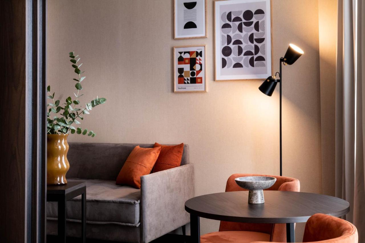 Litta Palace Milano Lainate Luaran gambar