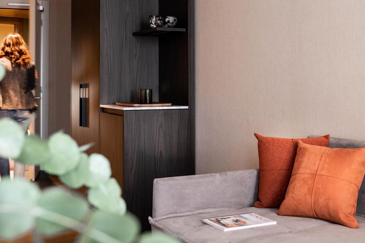 Litta Palace Milano Lainate Luaran gambar