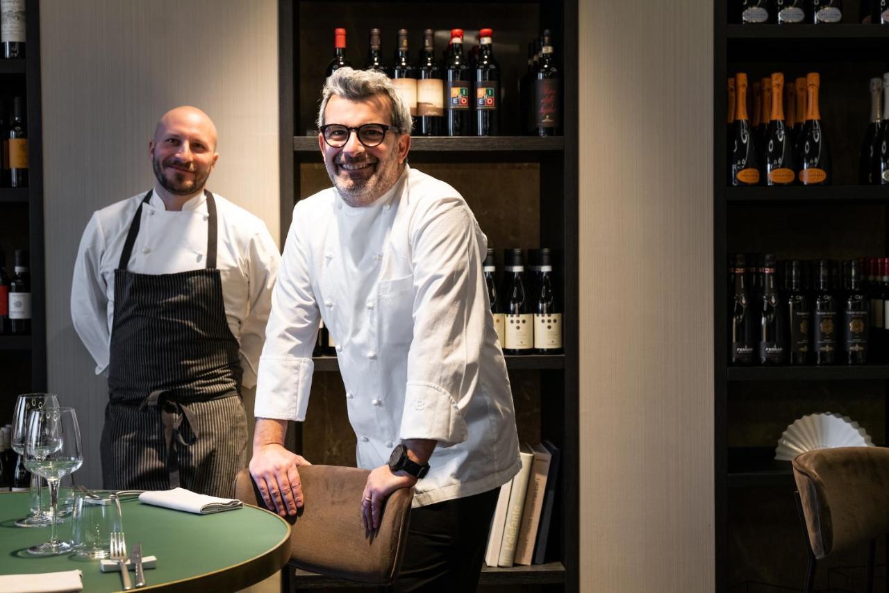 Litta Palace Milano Lainate Luaran gambar