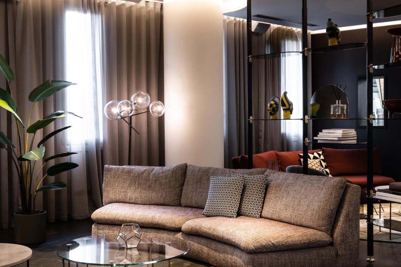Litta Palace Milano Lainate Luaran gambar