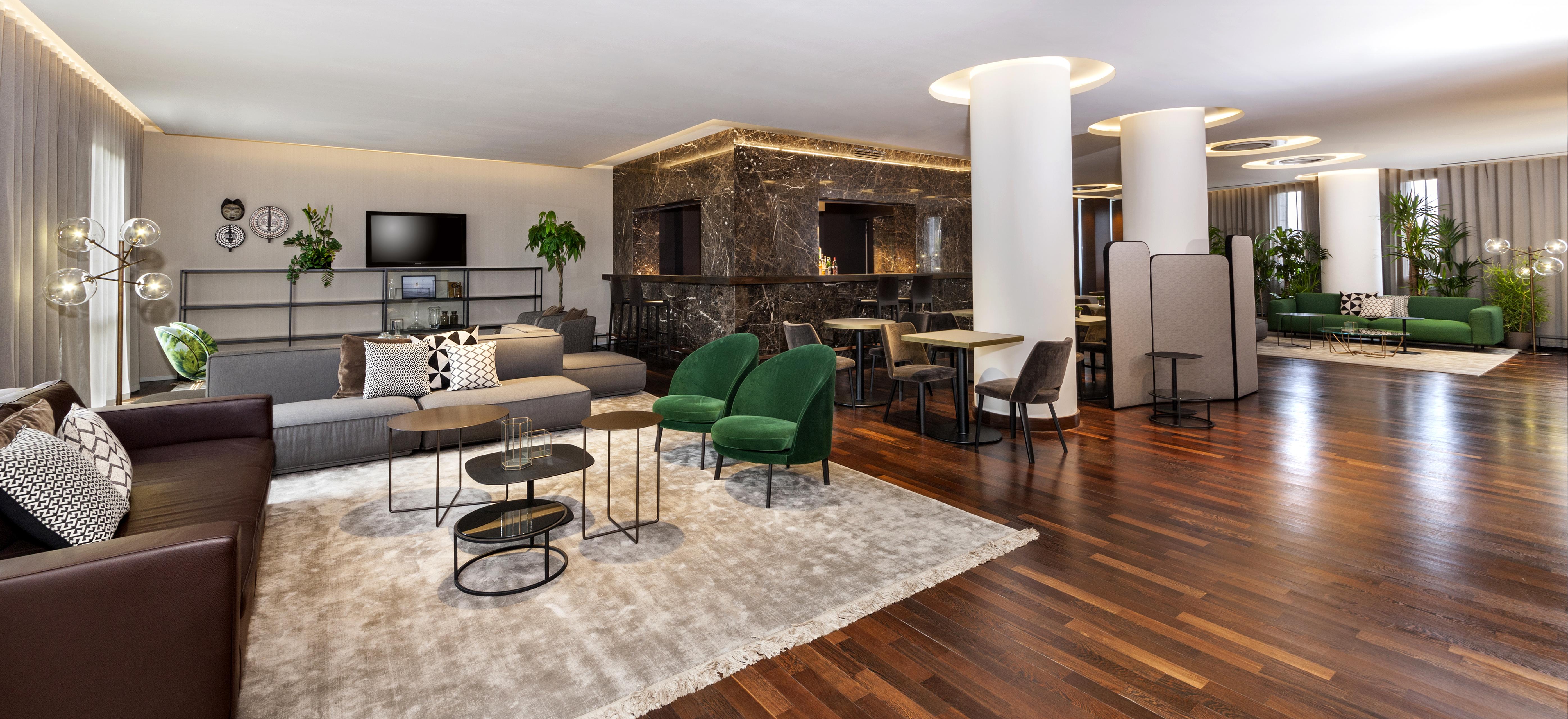 Litta Palace Milano Lainate Luaran gambar
