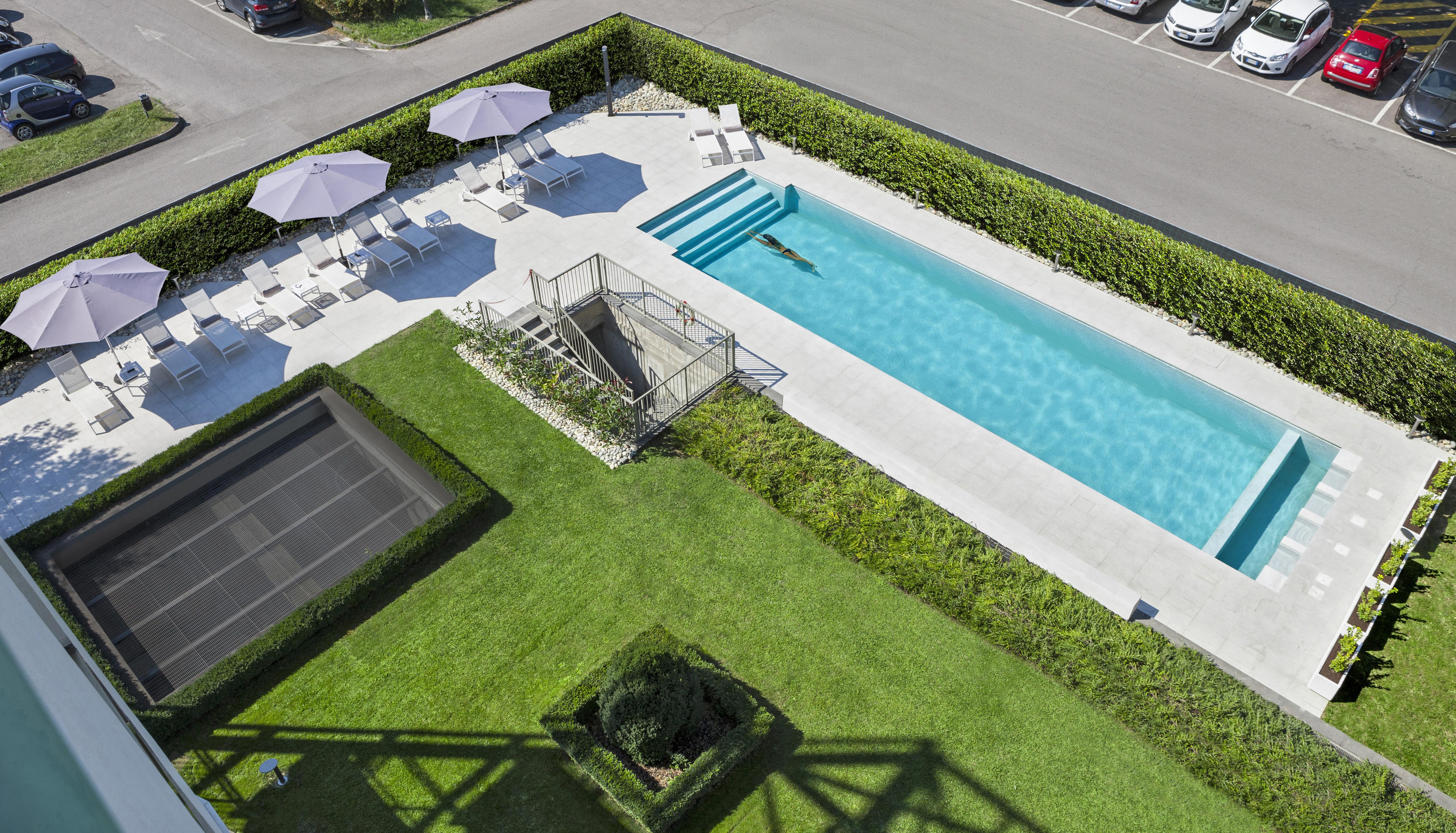 Litta Palace Milano Lainate Luaran gambar