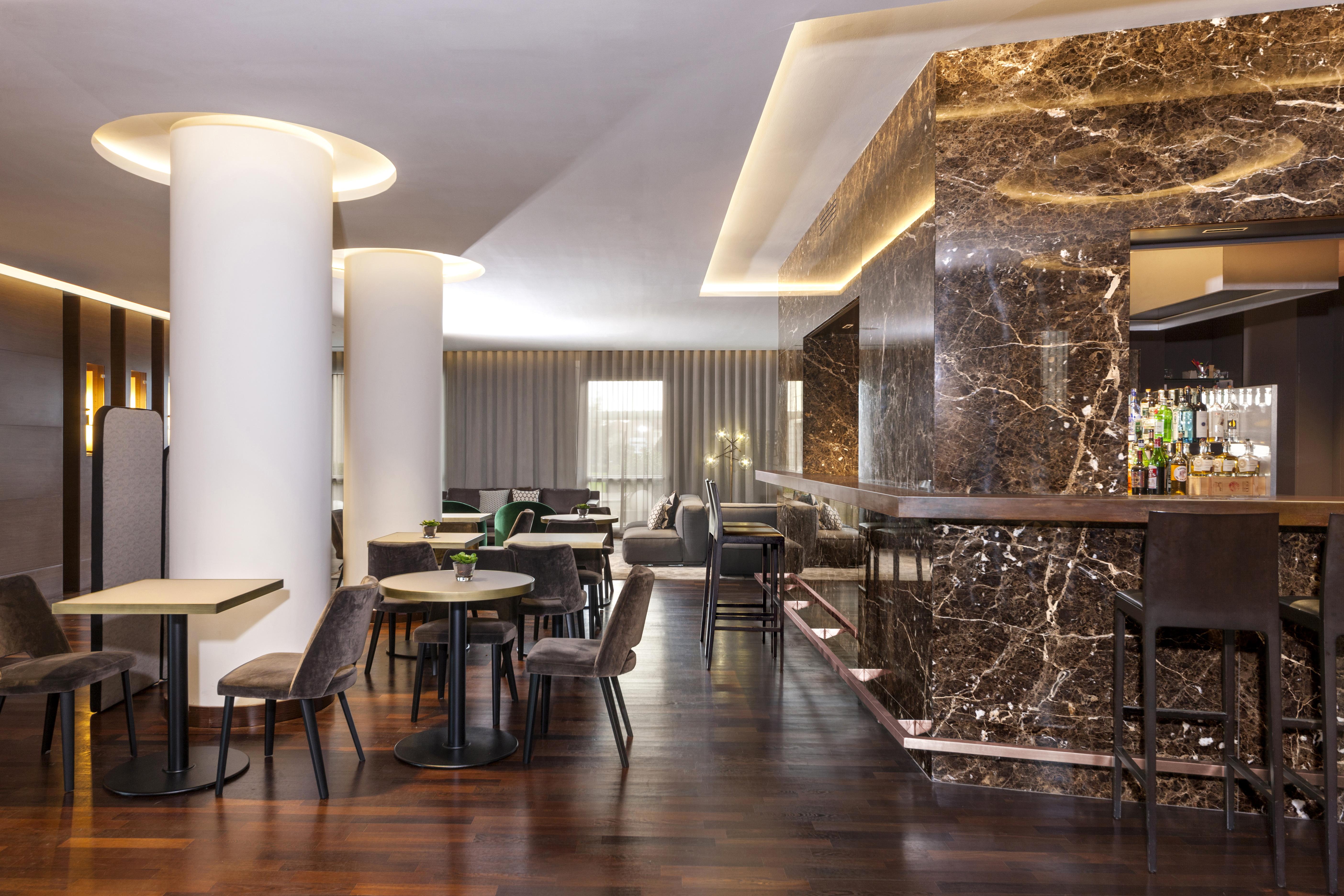 Litta Palace Milano Lainate Luaran gambar