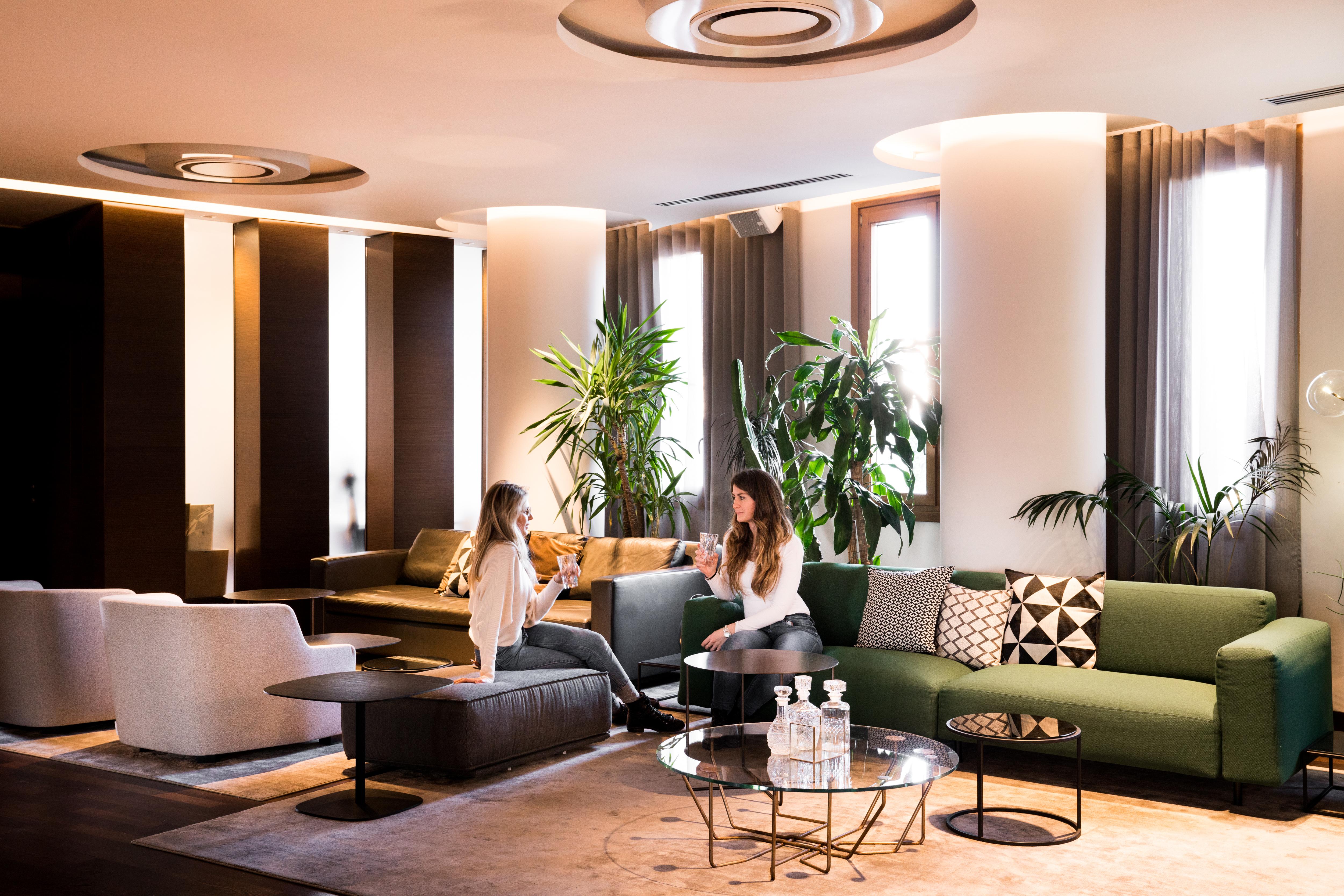 Litta Palace Milano Lainate Luaran gambar