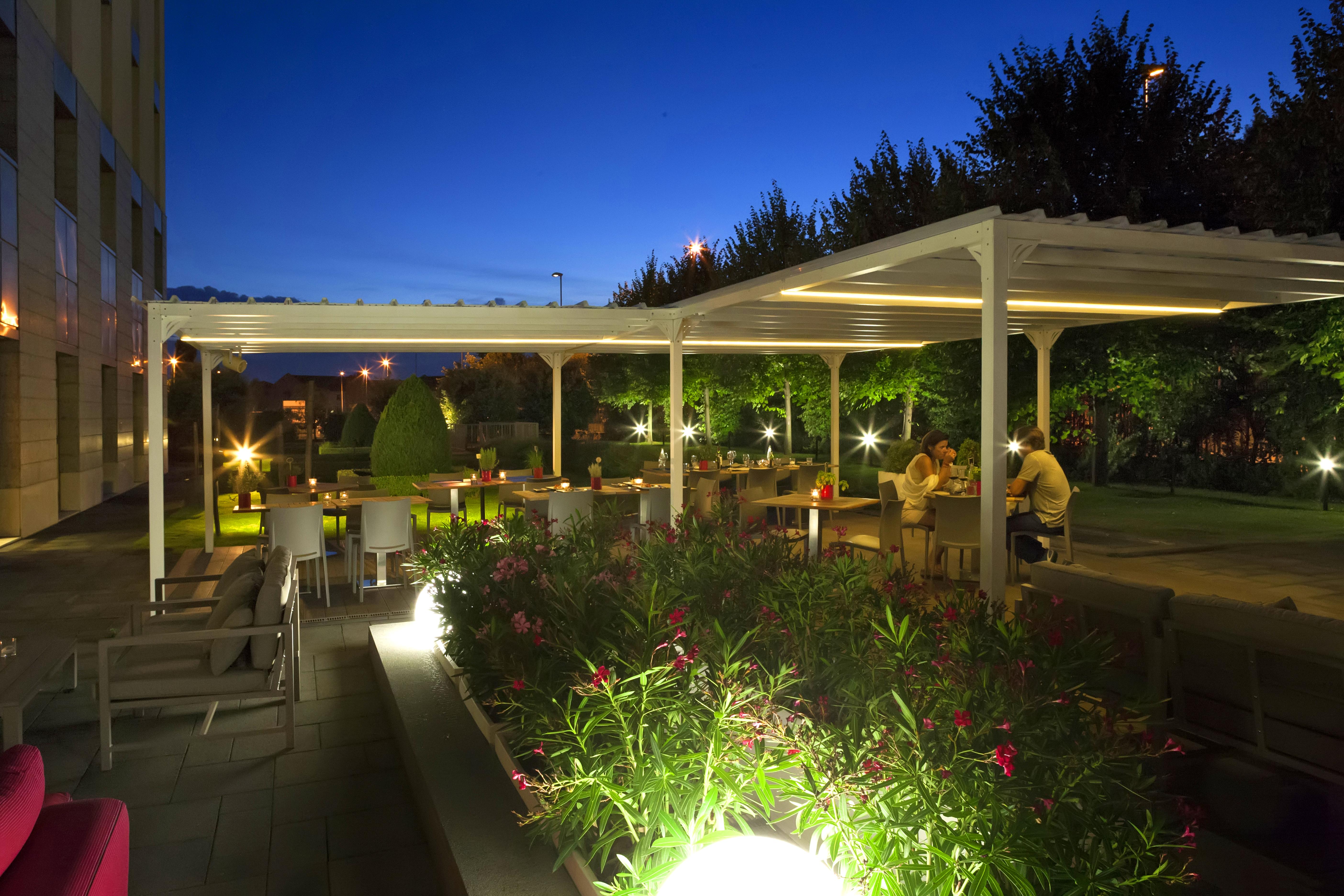 Litta Palace Milano Lainate Luaran gambar