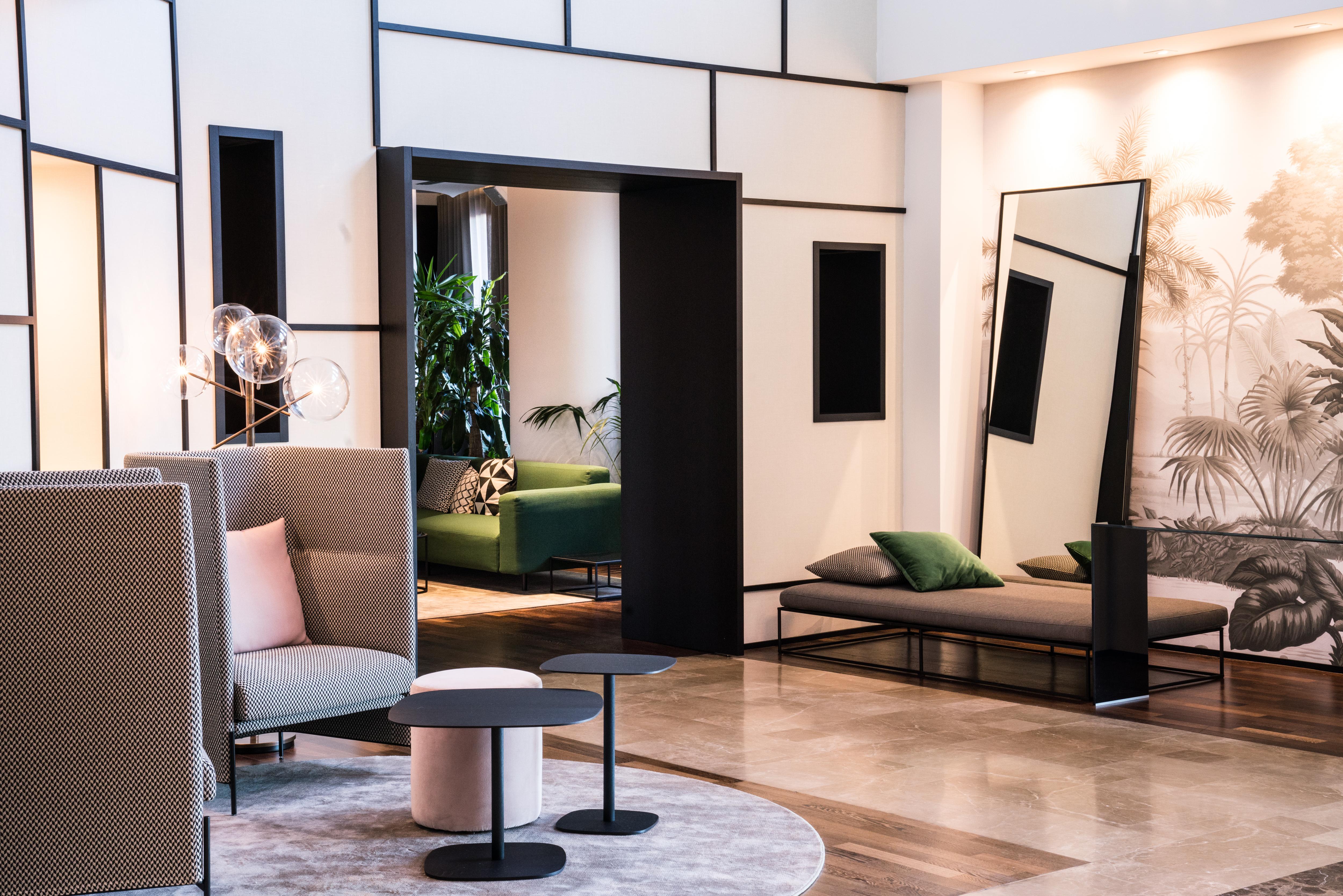 Litta Palace Milano Lainate Luaran gambar