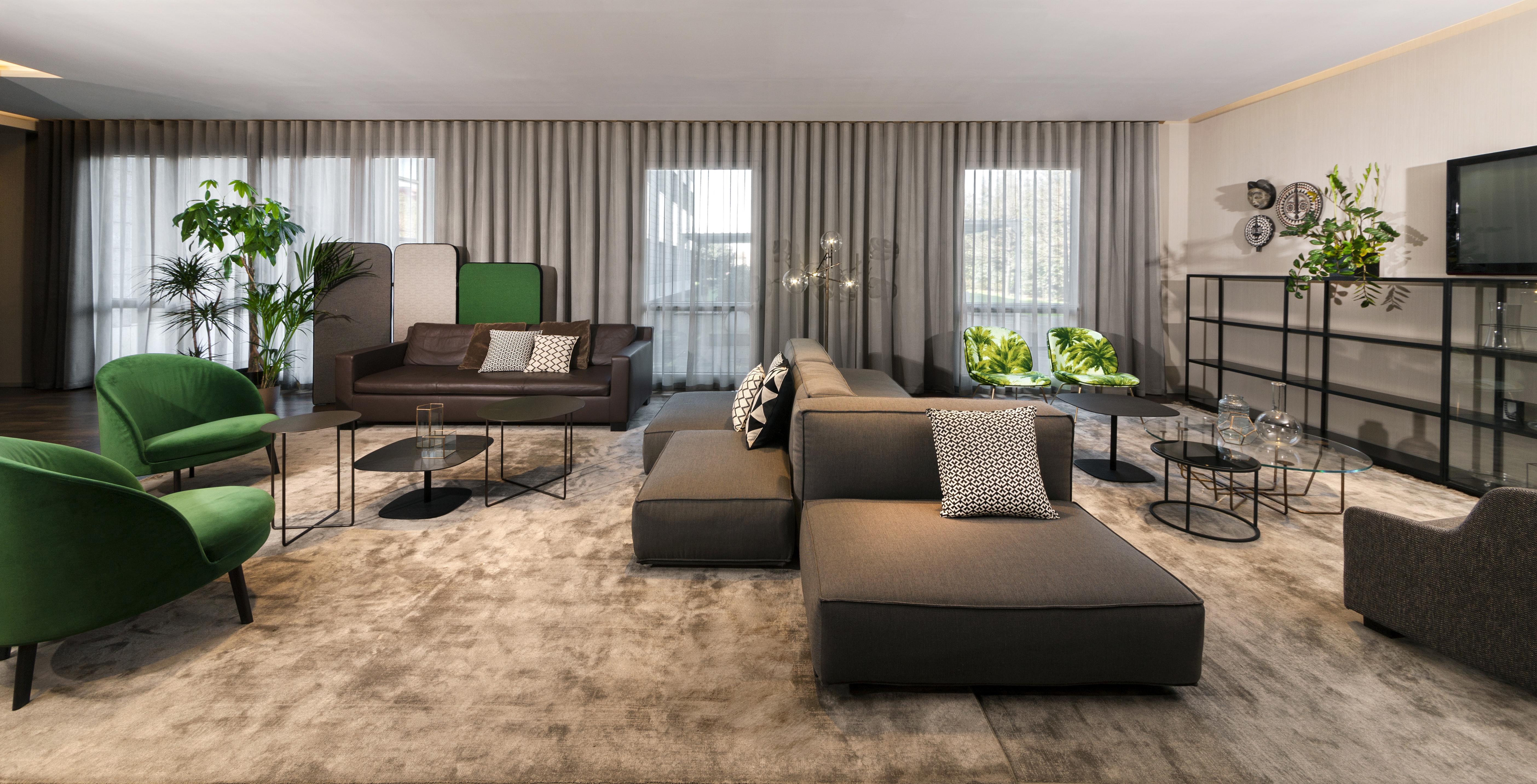 Litta Palace Milano Lainate Luaran gambar