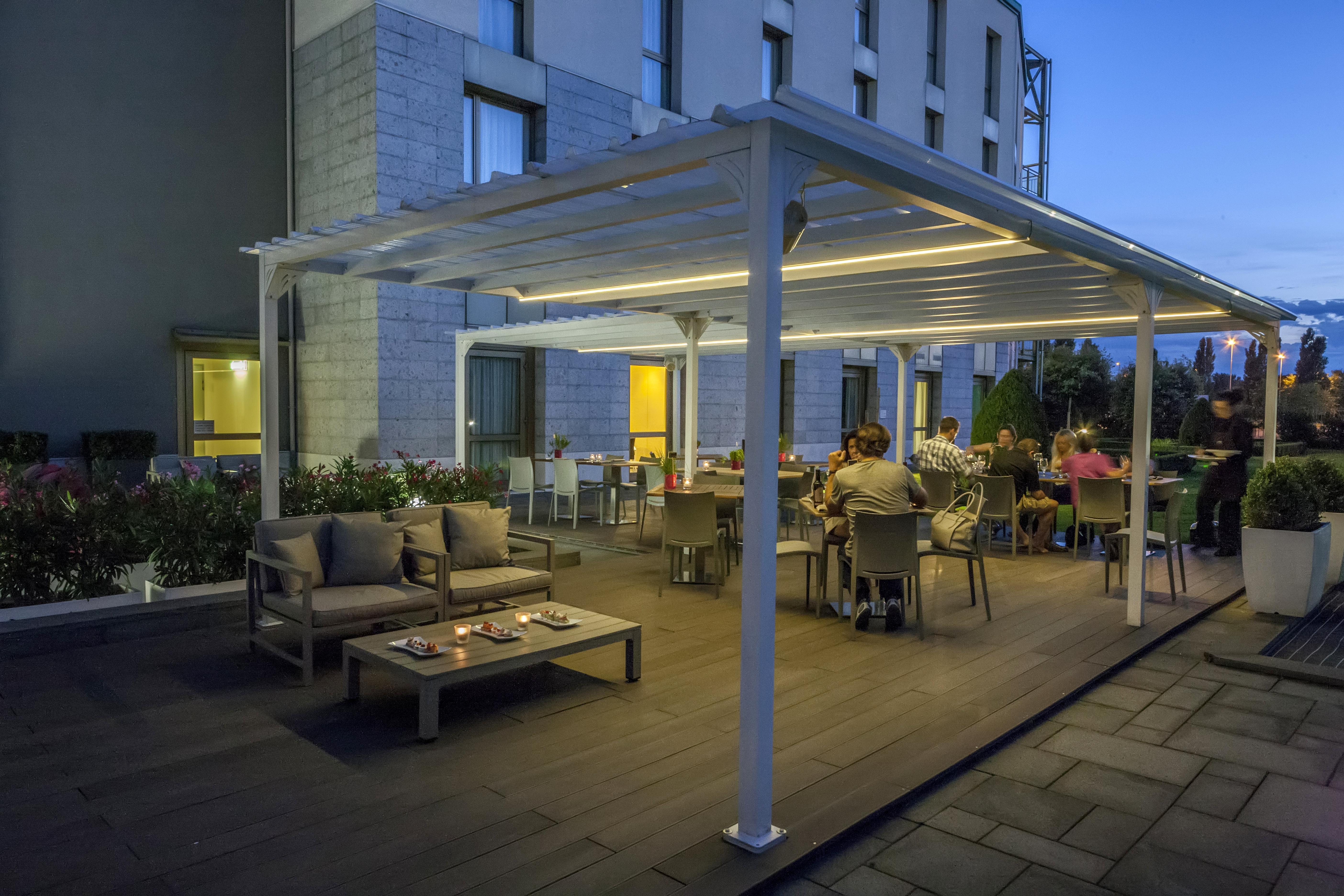 Litta Palace Milano Lainate Luaran gambar