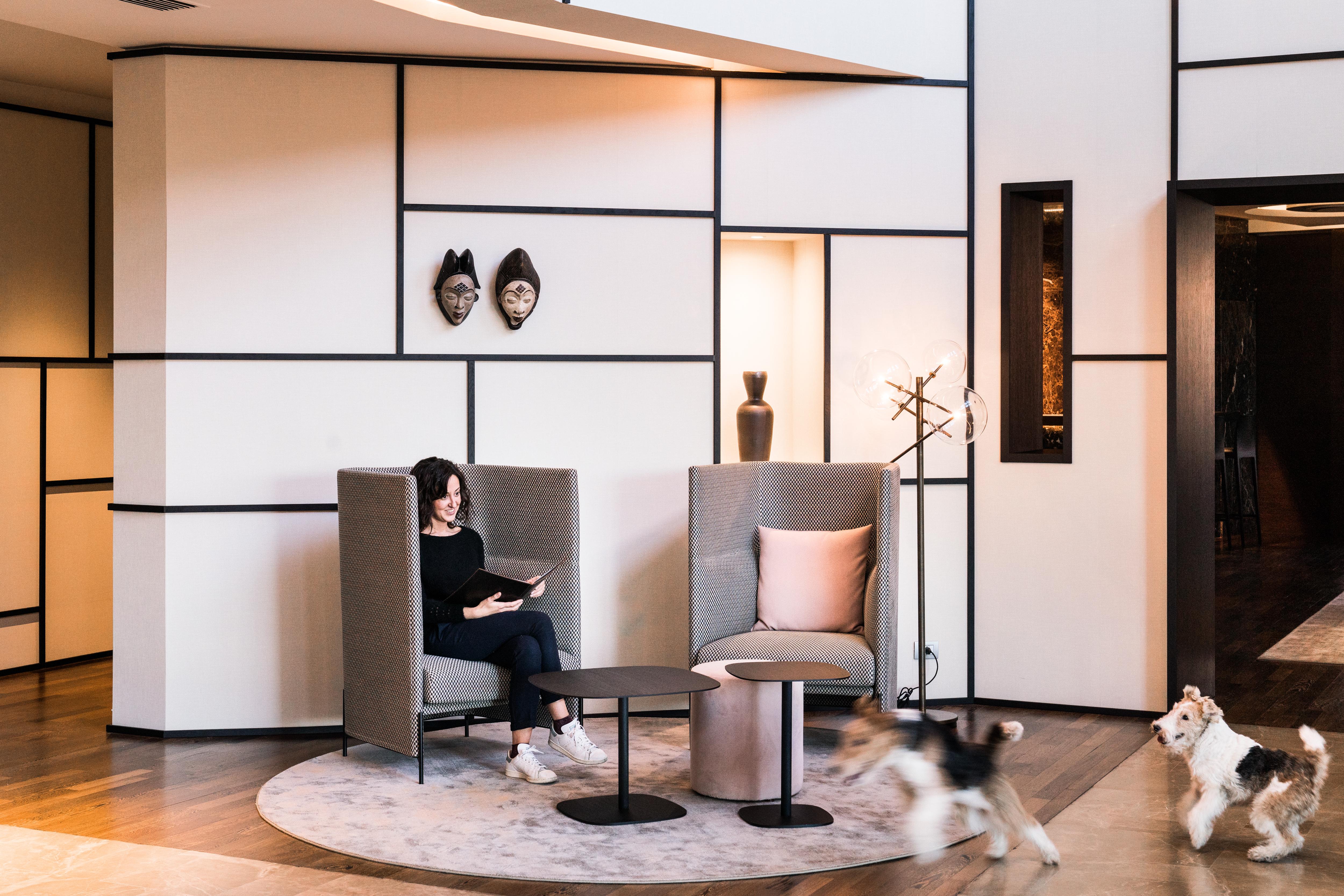 Litta Palace Milano Lainate Luaran gambar