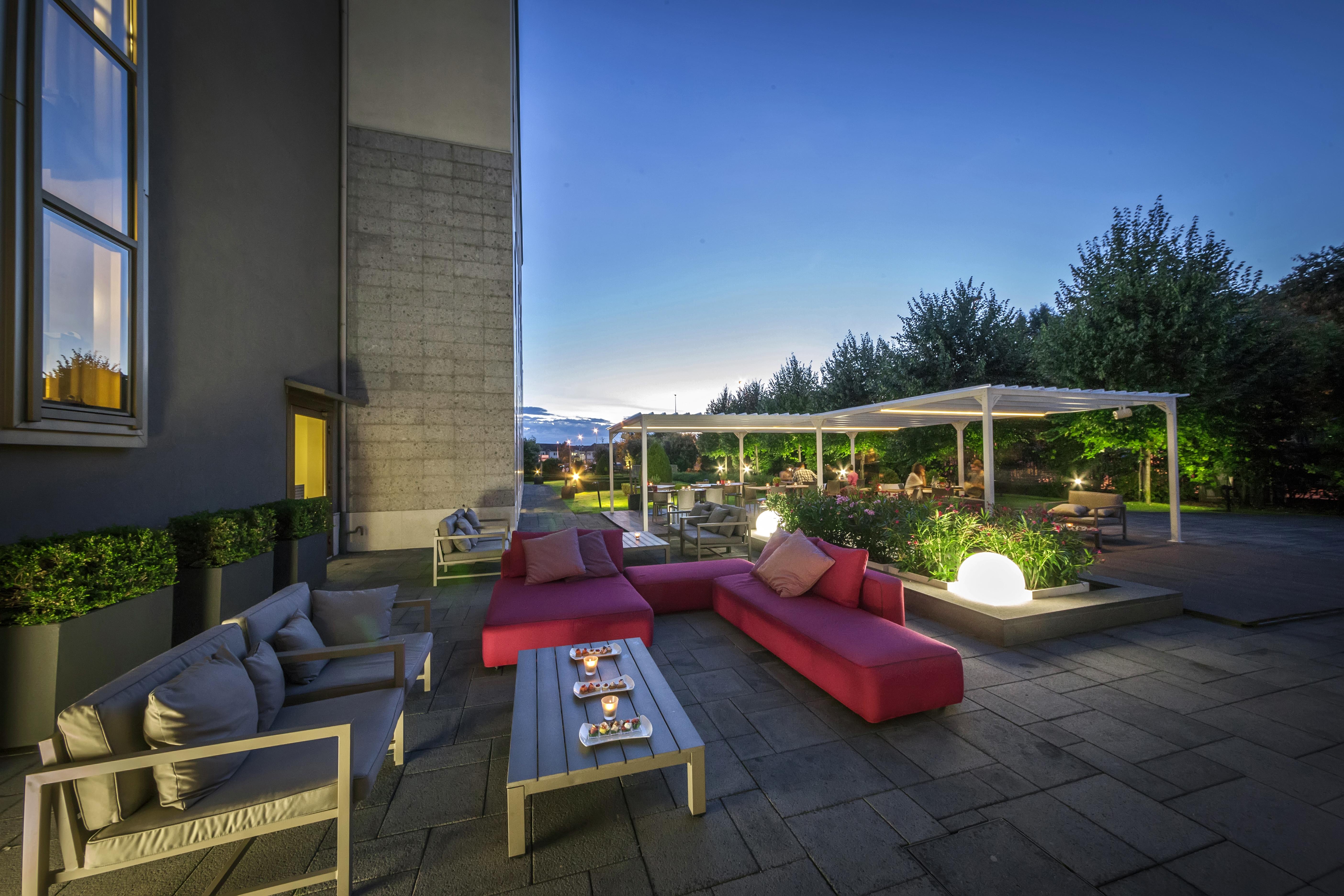 Litta Palace Milano Lainate Luaran gambar