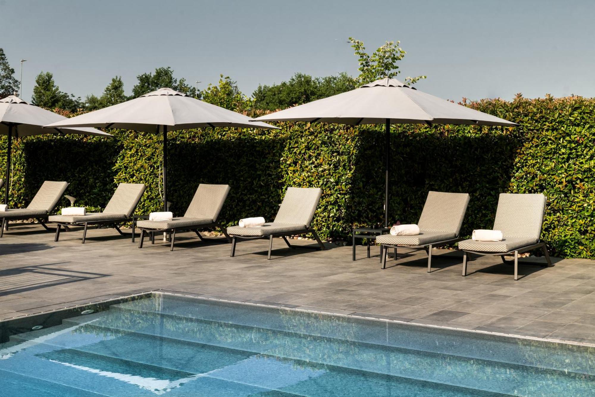 Litta Palace Milano Lainate Luaran gambar
