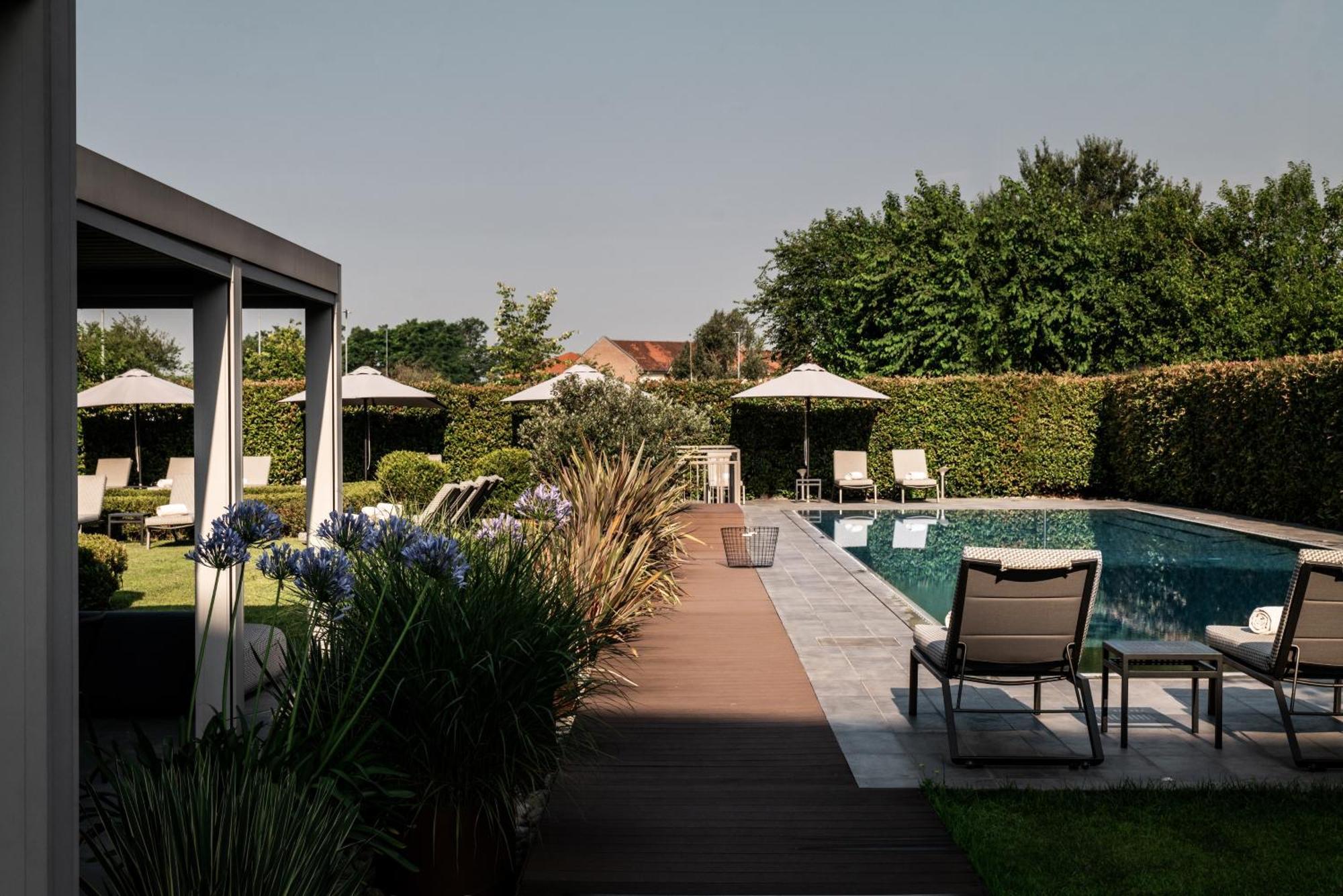 Litta Palace Milano Lainate Luaran gambar
