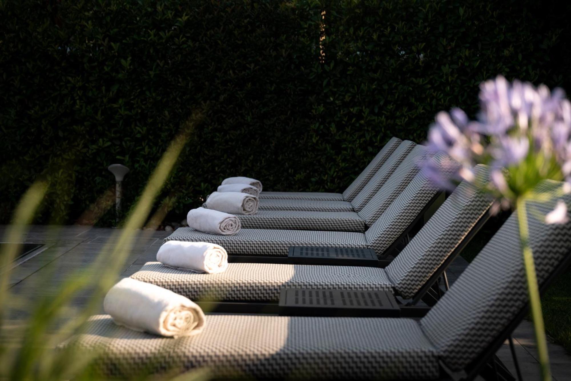 Litta Palace Milano Lainate Luaran gambar