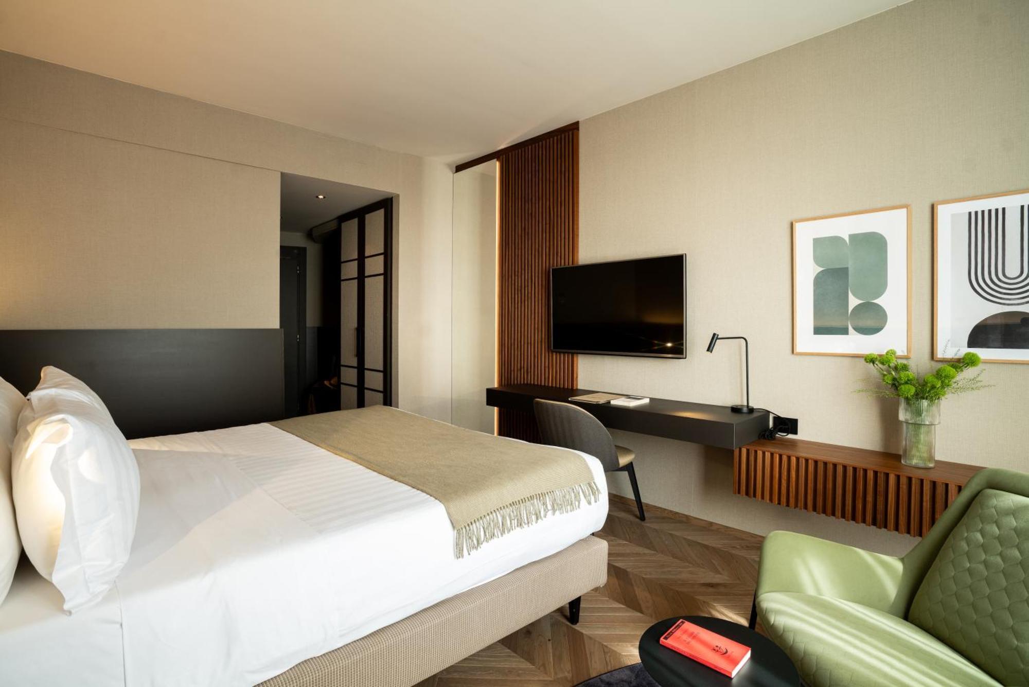 Litta Palace Milano Lainate Luaran gambar