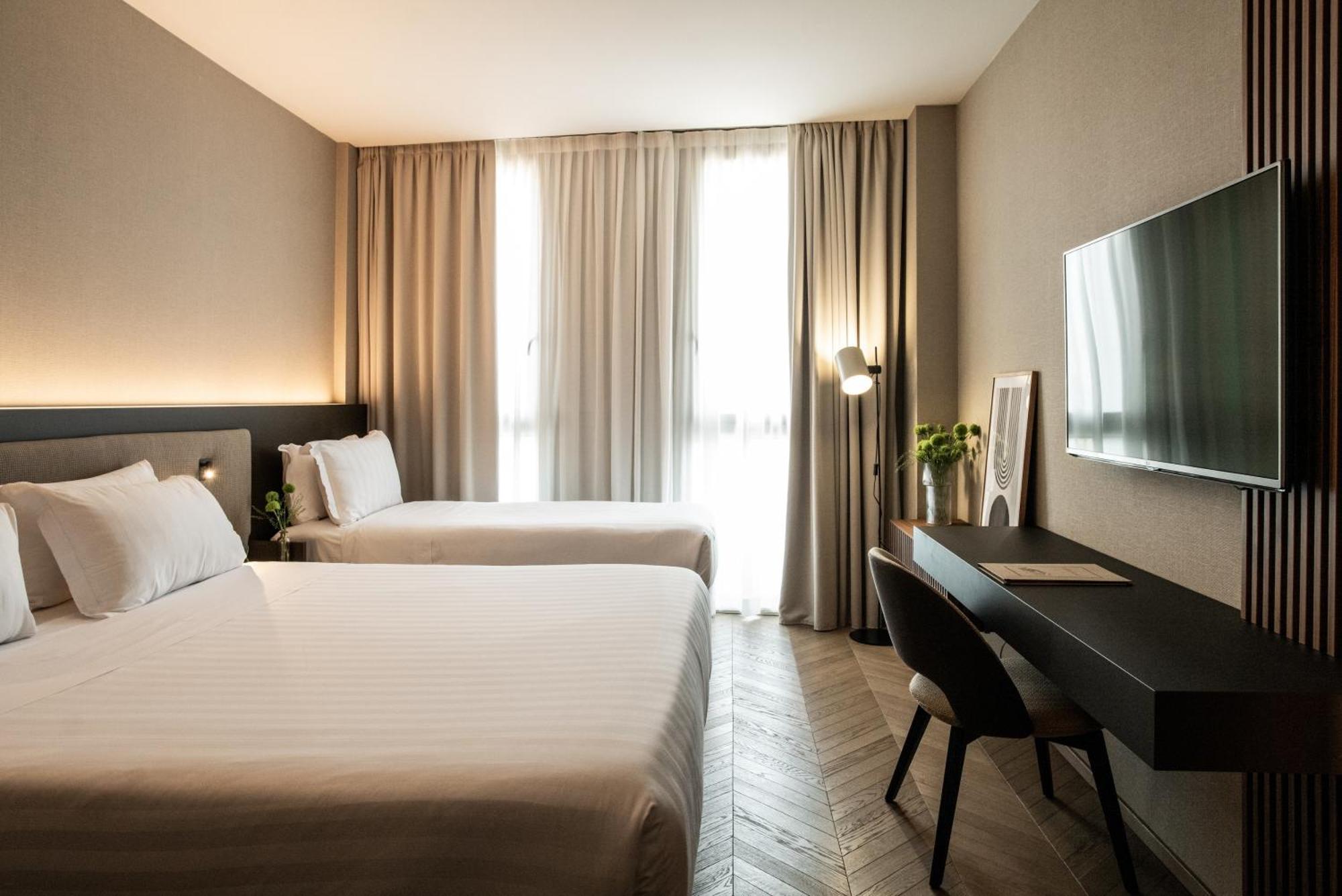 Litta Palace Milano Lainate Luaran gambar