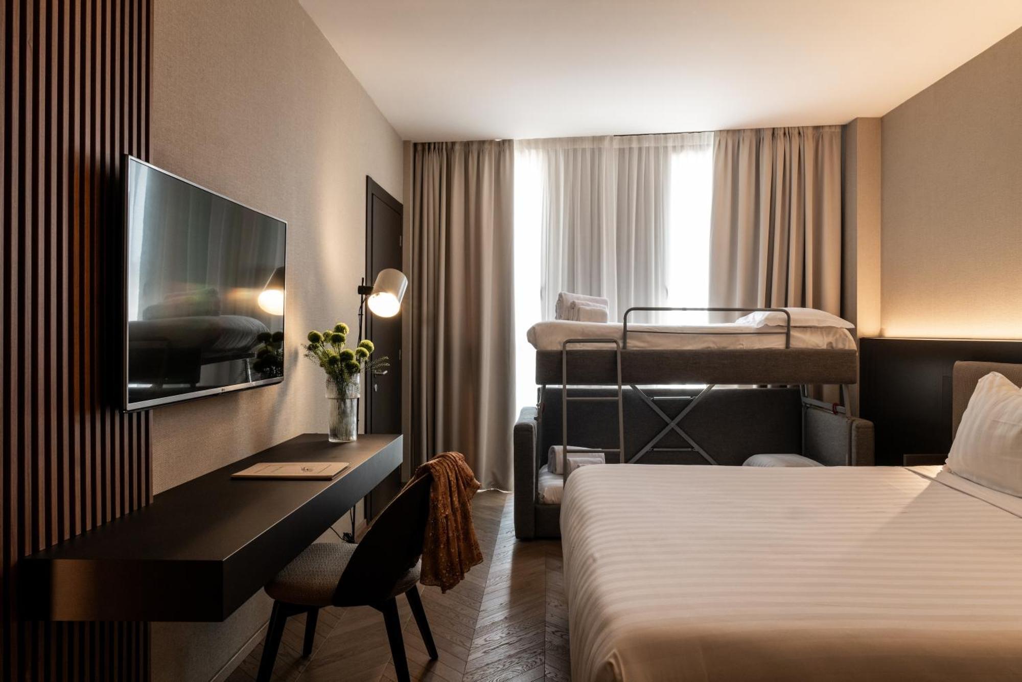 Litta Palace Milano Lainate Bilik gambar