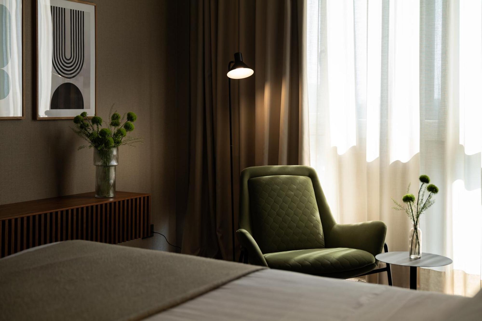 Litta Palace Milano Lainate Luaran gambar