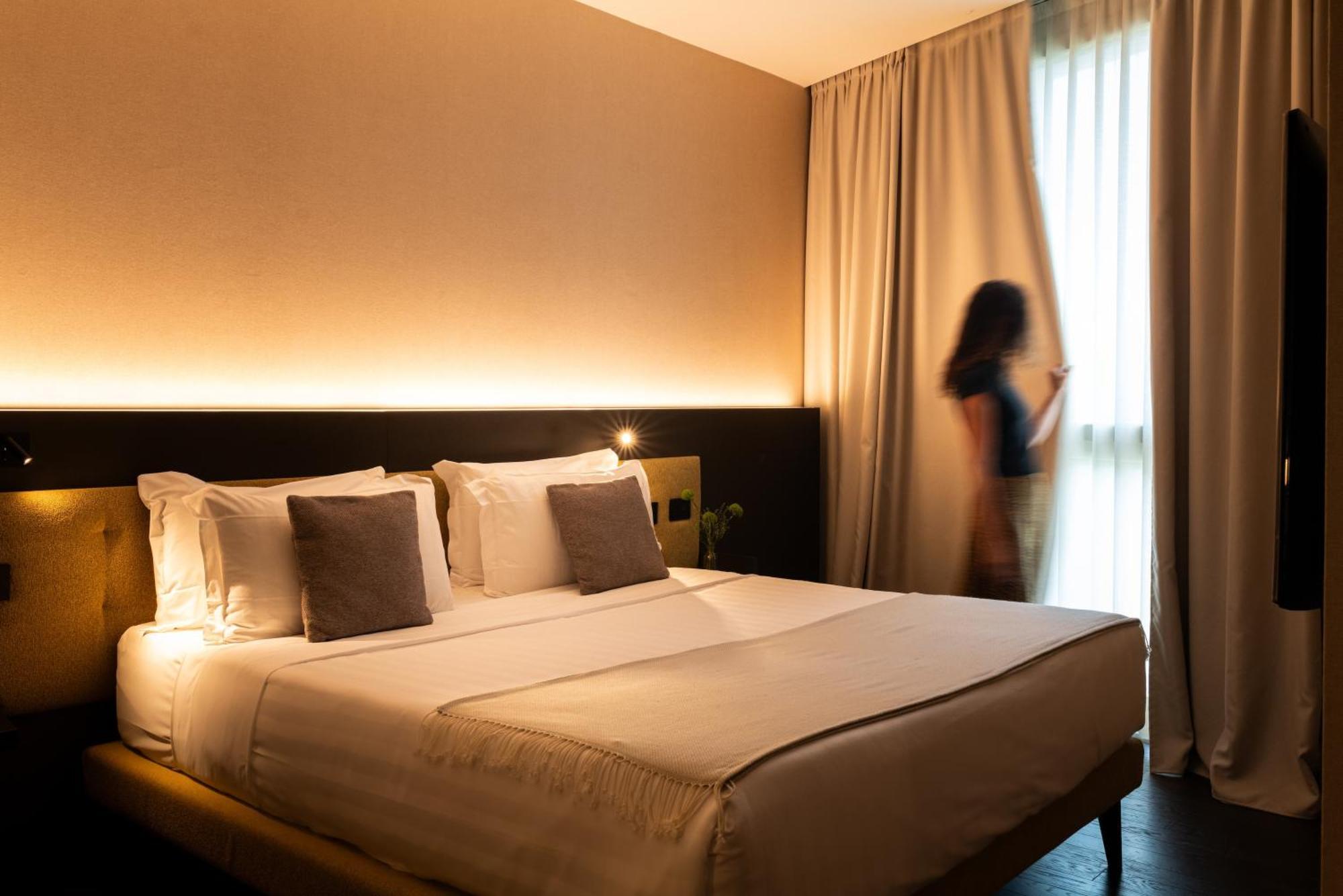 Litta Palace Milano Lainate Luaran gambar