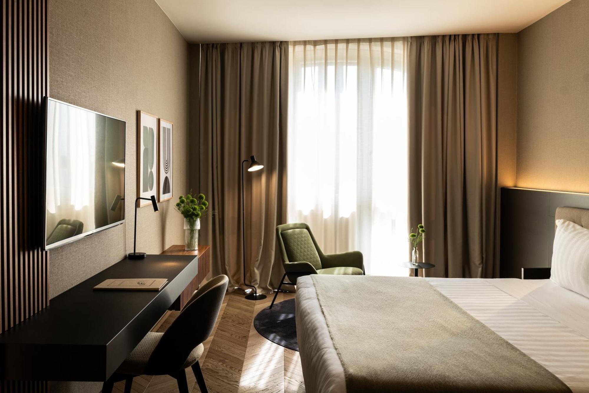 Litta Palace Milano Lainate Luaran gambar